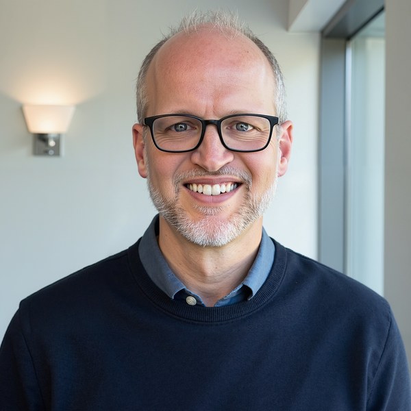 Professor Christopher P. Blocker, member of the ICorPurS® Advisory Board