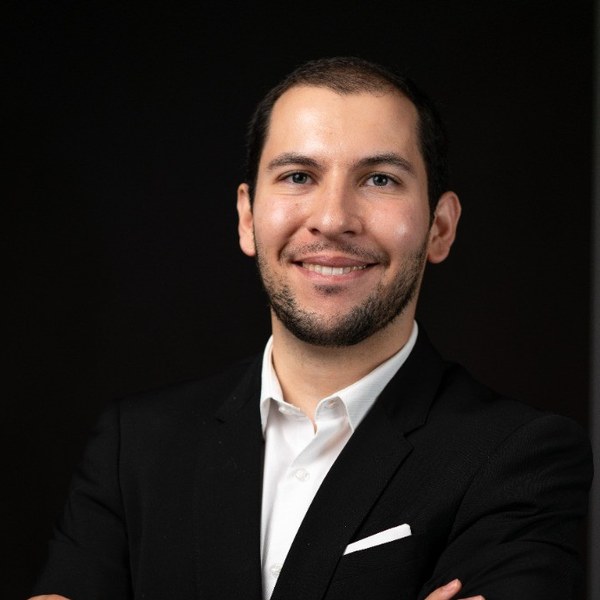 Marco Ferreira Ribeiro, President of ICorPurS®