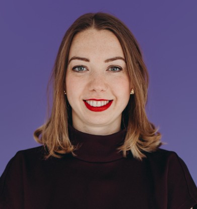 Professor Nicole Steller, member of the ICorPurS® Advisory Board