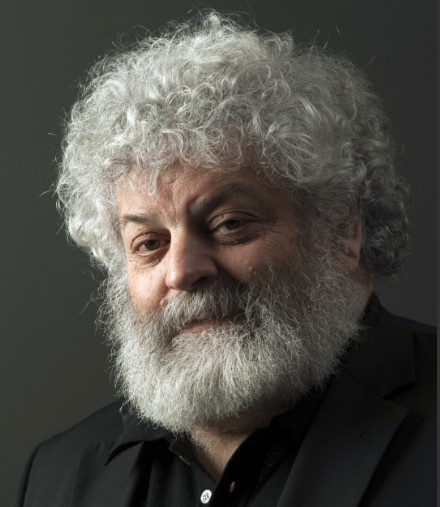 Professor R. Edward Freeman, member of the ICorPurS® Advisory Board